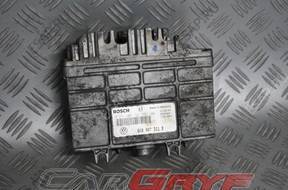 БЛОК УПРАВЛЕНИЯ SEAT CORDOBA   BOSCH 1.6 1,6 8V