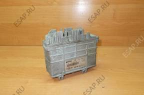 БЛОК УПРАВЛЕНИЯ SEAT CORDOBA I 1.8  ДВИГАТЕЛЕМ