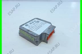 БЛОК УПРАВЛЕНИЯ SEAT CORDOBA I   МОДУЛЬ 6N0909603