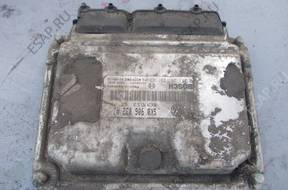 БЛОК УПРАВЛЕНИЯ SEAT CORDOBA LIFT 2001 год,.