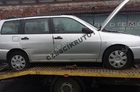 БЛОК УПРАВЛЕНИЯ   SEAT CORDOBA VARIO 1.6 99 год,