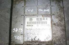 БЛОК УПРАВЛЕНИЯ SEAT  , GOLF 3  B4 1.9 TDI 028906021 DK