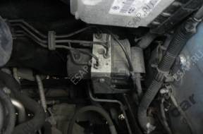 БЛОК УПРАВЛЕНИЯ SEAT IBIZA 1.4 16V 2004 год 036906034AH