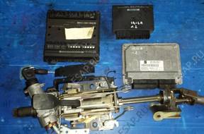 БЛОК УПРАВЛЕНИЯ Seat Ibiza 3 1,2 12V   03E906033P