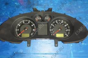 БЛОК УПРАВЛЕНИЯ Seat Ibiza 3 1,2 12V   03E906033P