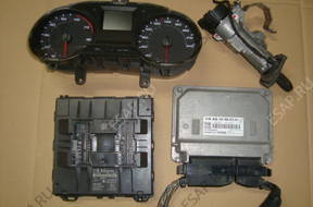 БЛОК УПРАВЛЕНИЯ    Seat Ibiza 6J   1.2