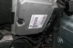 БЛОК УПРАВЛЕНИЯ SEAT IBIZA 6L 1.4 16V 036906034HA