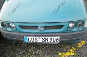 БЛОК УПРАВЛЕНИЯ SEAT IBIZA 93-97    1.4 БЕНЗИН