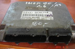 БЛОК УПРАВЛЕНИЯ SEAT IBIZA AUDI A3 1.6 06A906019E