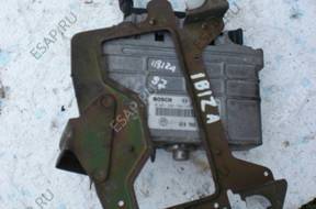БЛОК УПРАВЛЕНИЯ   SEAT IBIZA AUDI VW 6K09060264