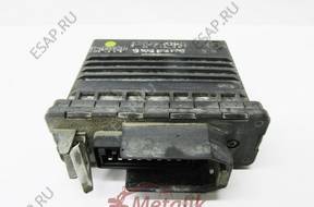 БЛОК УПРАВЛЕНИЯ SEAT IBIZA I 1.2 BOSCH ME-220 0227921055