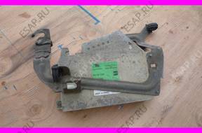 БЛОК УПРАВЛЕНИЯ SEAT IBIZA II 93-02   6K0907379A