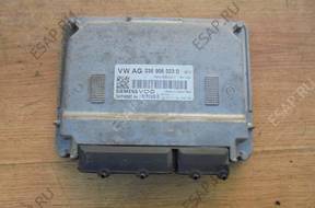 БЛОК УПРАВЛЕНИЯ SEAT IBIZA III 02-08   1.2 12V