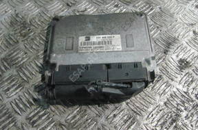 БЛОК УПРАВЛЕНИЯ SEAT IBIZA III 02-08   1.2 12V