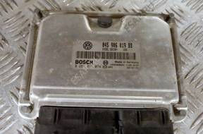 БЛОК УПРАВЛЕНИЯ   SEAT IBIZA III 045906019BB