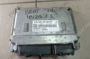 БЛОК УПРАВЛЕНИЯ SEAT IBIZA III 1.2 03D 906 023