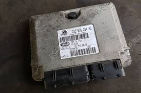 БЛОК УПРАВЛЕНИЯ   SEAT IBIZA III 1.4 036906034KC