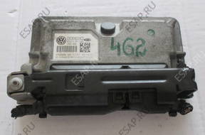 БЛОК УПРАВЛЕНИЯ SEAT IBIZA IV 1.4 БЕНЗИН 03C906024CD