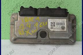 БЛОК УПРАВЛЕНИЯ SEAT IBIZA VW POLO 03C906024AF IAW4HV.AF