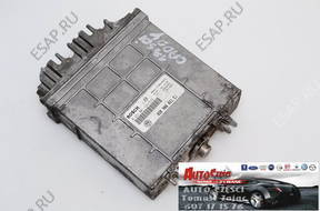 БЛОК УПРАВЛЕНИЯ SEAT INCA 1.7 028906021EJ 0281001532/533