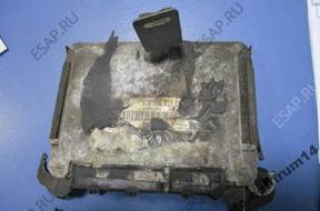 БЛОК УПРАВЛЕНИЯ  SEAT INCA VW POLO   038906013E 1.9 SDI