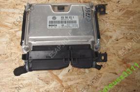 БЛОК УПРАВЛЕНИЯ SEAT LEON   036906032M