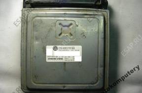 БЛОК УПРАВЛЕНИЯ SEAT LEON 03g906018gq 5wp45633aa +PIN