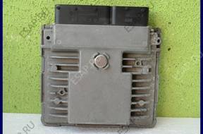 БЛОК УПРАВЛЕНИЯ   SEAT LEON 1.2 TSI 03F906070CG