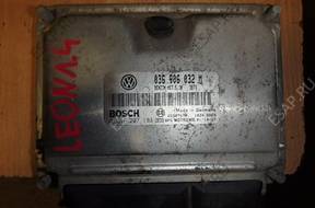 БЛОК УПРАВЛЕНИЯ Seat Leon 1.4 16V