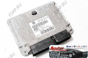 БЛОК УПРАВЛЕНИЯ SEAT LEON 1.6 036906034DS 61600.669.06