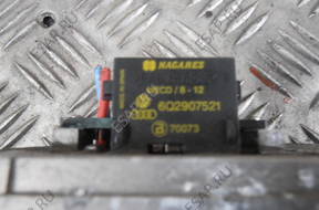 БЛОК УПРАВЛЕНИЯ   = SEAT LEON 1.6 16V 602907521