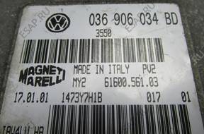 БЛОК УПРАВЛЕНИЯ   SEAT LEON 1.6