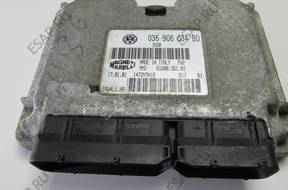 БЛОК УПРАВЛЕНИЯ   SEAT LEON 1.6