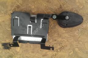 БЛОК УПРАВЛЕНИЯ SEAT LEON 1.8 06A 906 032 EE