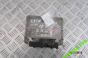 БЛОК УПРАВЛЕНИЯ SEAT LEON 1.8 20V  06A906018GC