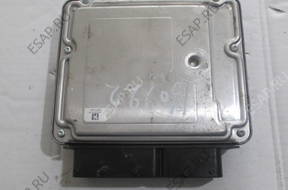БЛОК УПРАВЛЕНИЯ SEAT LEON 1.8 TSI 0261S04319 1P0907115P