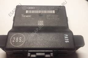 БЛОК УПРАВЛЕНИЯ SEAT LEON 1.9   GATEWAY 1K0907530F