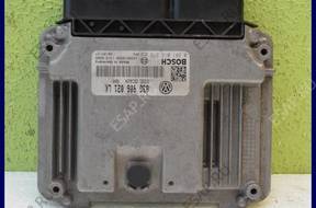 БЛОК УПРАВЛЕНИЯ SEAT LEON 1.9 TDI 0281013279 03G906021LK