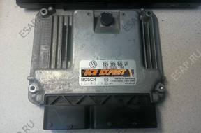 БЛОК УПРАВЛЕНИЯ SEAT LEON 1.9 TDI  03G906021LK 0281013279