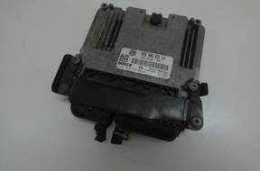 БЛОК УПРАВЛЕНИЯ SEAT LEON 1.9TDI 0281013279 03G906021LK