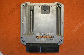 БЛОК УПРАВЛЕНИЯ SEAT LEON 1P0907115C 0261S02337