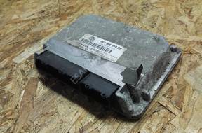 БЛОК УПРАВЛЕНИЯ SEAT LEON   5WP445703 06A906019BR