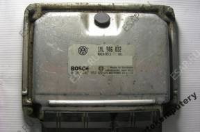 БЛОК УПРАВЛЕНИЯ SEAT LEON CUPRA 1.8 1ml906032 0261207952