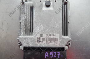 БЛОК УПРАВЛЕНИЯ SEAT LEON ECU 0281011730 03G906016AJ