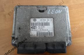 БЛОК УПРАВЛЕНИЯ SEAT LEON I 1.6 16V 036906034DS