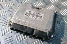 БЛОК УПРАВЛЕНИЯ Seat Leon I   ДВИГАТЕЛЕМ 036906032H