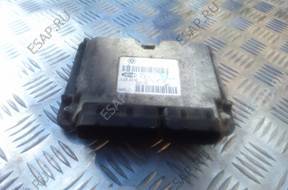 БЛОК УПРАВЛЕНИЯ Seat Leon I   ДВИГАТЕЛЕМ 036906034DS