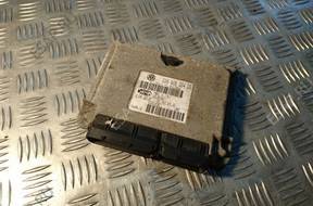 БЛОК УПРАВЛЕНИЯ Seat Leon I   ДВИГАТЕЛЕМ 036906034DS