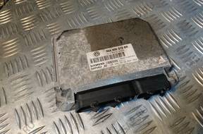 БЛОК УПРАВЛЕНИЯ Seat Leon I   ДВИГАТЕЛЕМ 06A906019BR