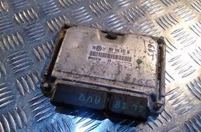 БЛОК УПРАВЛЕНИЯ Seat Leon I   ДВИГАТЕЛЕМ 06A906032DE